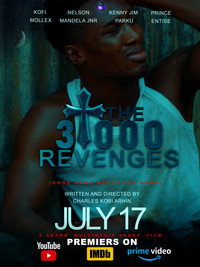 The 3,000 Revenges