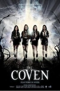 Poster de The Coven