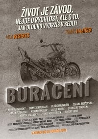 Burácení (2015)