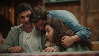 «Мои братья, мои сестры (2021-2024)» — обои к сериалу #4