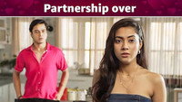 Partnership Over