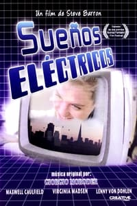 Poster de Sueños eléctricos