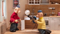 Обои к фильму «Buurman & Buurman: Hebben een nieuw huis (2018)» — (11 из 12)