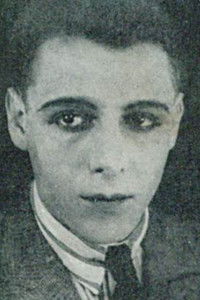 Antonio Sorrentino profile