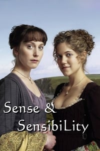 copertina serie tv Sense+and+Sensibility 2008