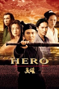Poster de Héroe