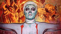 «Реинкарнация Изабель (1973)» — обои к фильму #4