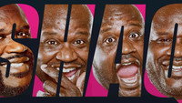 «Shaq Life (2020)» — обои к сериалу #2
