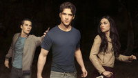 Обои к сериалу «Оборотень (2011 - 2017)» — (28 из 132)