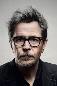 Gary Oldman Poster