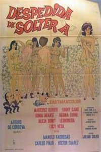 Despedida de soltera (1966)