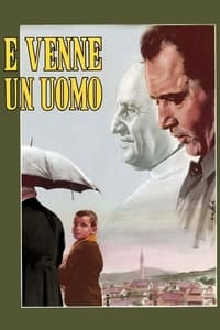 Poster de E venne un uomo