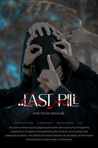 Imagem do Filme LAST PILL | تدمر حبّة