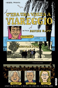 C'era una volta a Viareggio (2026) poster