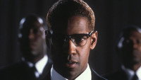 «Denzel Washington, un modèle américain (2022)» — обои к фильму #1