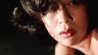 Entrails of a Beautiful Woman