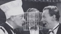«Tre glada tokar (1942)» — обои к фильму #1