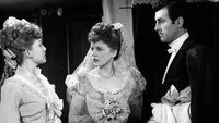 «Фанни при газовом свете (1944)» — обои к фильму #1