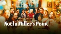 Christmas Eve in Miller’s Point