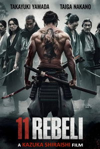 11 Rebeli
