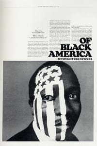 Of Black America (1968)