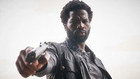 Обои к сериалу «Банды Лондона (2020)» — (21 из 56)