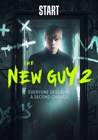 Season 2 Poster