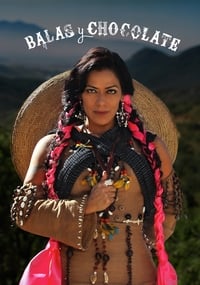 Lila Downs - Balas y Chocolate (2015)