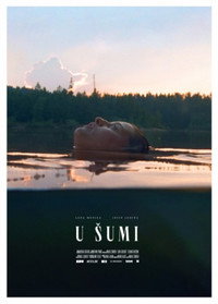 Постер фильма «U sumi (2020)» — (1 из 1)