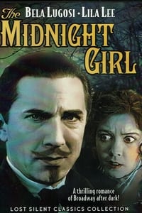 The Midnight Girl (1925)