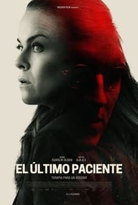 El último paciente pelicula completa