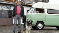 «Matula: Der Schatten des Berges (2017)» — обои к фильму #1