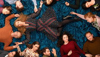 «Страсть к приключениям (2018)» — обои к сериалу #2
