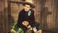 «Land of Hunted Men (1943)» — обои к фильму #1