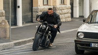 «Мой шпион: Вечный город (2024)» — обои к фильму #3