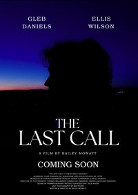 Poster de The Last Call