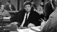 «Commandant X (1962)» — обои к сериалу #1