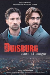 Duisbourg, la piste sanglante (2019)