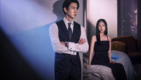«Набранный Вами номер (2024 - 2025)» — обои к сериалу #8