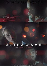 Постер к фильму Ultrawave (2015)