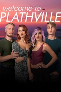 copertina serie tv Welcome+to+Plathville 2019