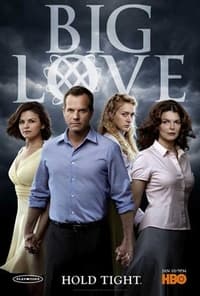 Poster de Big Love: The End of Days