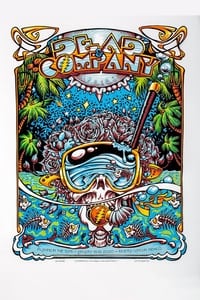 Dead & Company: 2020-01-16 Moon Palace, Cancun, MX