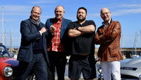«Celebrity Antiques Road Trip (2011)» — обои к сериалу #10