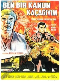 Ben Bir Kanun Kaçağıyım (1966)