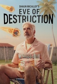 Shaun Micallef's Eve of Destruction - Season 1