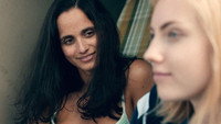«La Cigale et la Fourmi (2016)» — обои к фильму #1