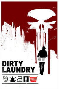 Dirty Laundry