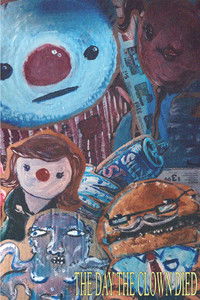 Imagem do Filme The Day the Clown Died