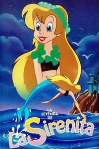 Poster de The Little Mermaid